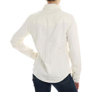 CAMICIA ICONIC WESTERN LEVI'S - Mad Fashion | img vers.300x/